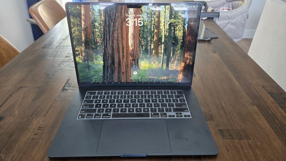 Macbook Air 2024
