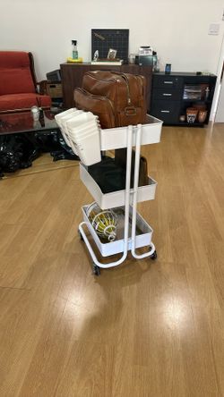 Craft Cart / Roller