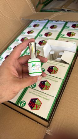 Apppe #2 Dip Powder 