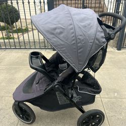Jogging Stroller