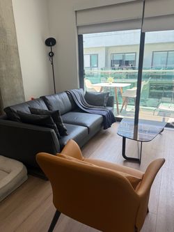 Modern Living Room Set /Downtown LA