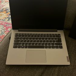 Lenovo Laptop 