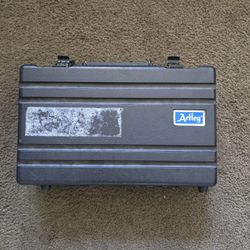 Artley Clarinet 