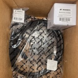 Direct Fit Oil Catch Can