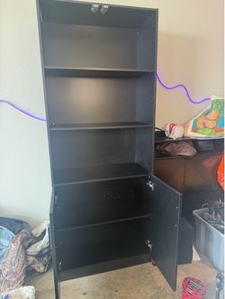 Display Cabinet