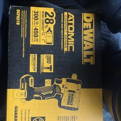 1/2 Inch Dreamt Impact In Box New