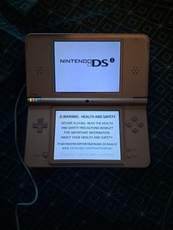 Nintendo Ds