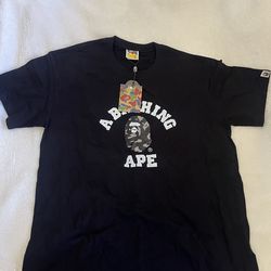 XL Bape Shirt