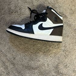 Jordan 1 Mocha 6.5