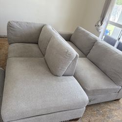 Couch Set