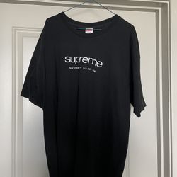 Supreme Tee SS20 New York City for Sale in Alafaya, FL - OfferUp