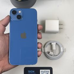 iPhone 13 128Gb Unlocked