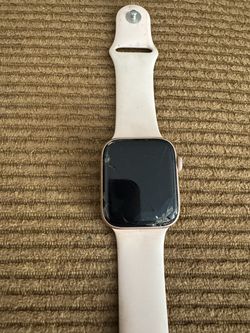 Apple watch series 5 44mm