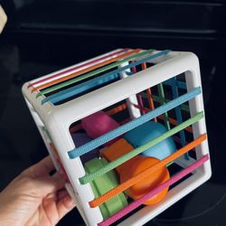 Fat Brain Toy InnyBin