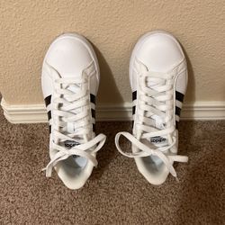 Adidas Cloudfoam Size 6.5