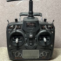 Rc Remote For Sale 
