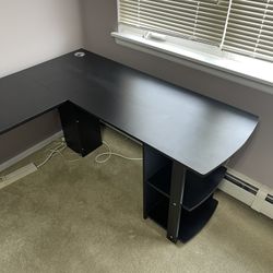 Office Desk