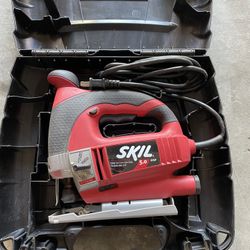 Skil Jig Saw