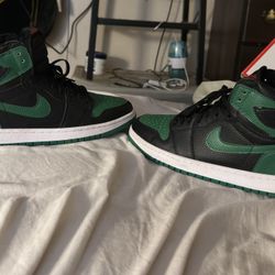 Jordan 1 