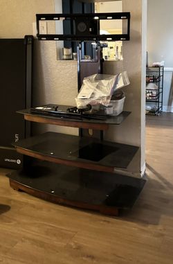 Tv Stand 55