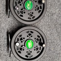 Fly Fishing Reels for Sale in Dayton, NV - OfferUp