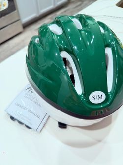 Bike helmet size S-M brand new  2 available $18 each