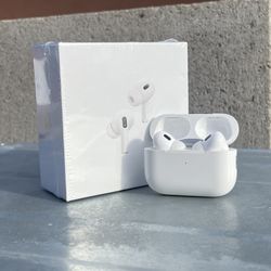 AirPods Pro Generation 2