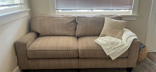 Love Seat Sofa Couch