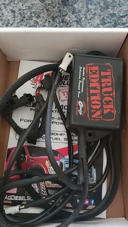 AG diesel solutions.
