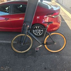 State bicycle co 6061 black label