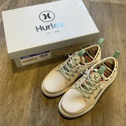 Hurley Shoes 