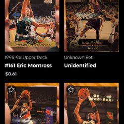 Sports Cards