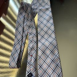 $10 Tommy Hilfiger Necktie 