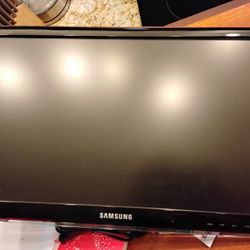 Tv/monitor 23"