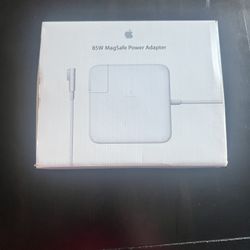 85W MagSafe Adapter