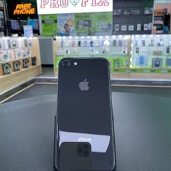 Unlocked iPhone 8