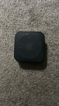Apple TV 
