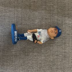 Brad Penny Bobblehead 2008