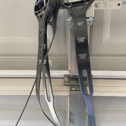 4 Heavy Duty Cord Keepers