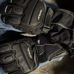 Brand New Riding Gloves 