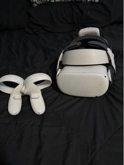 Oculus quest 2