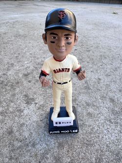 Jung Hoo Lee SF Giants Bobblehead
