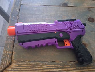 Fortnite Nerf Blaster