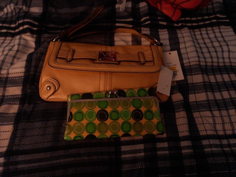 Ladies Purses
