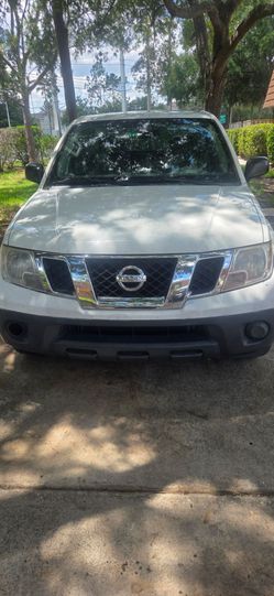 2018 Nissan Frontier. Runs https://offerup.com/redirect/?o=R3JlYXQuQ0hFQVA=!