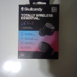 Skullcandy Totally Wireless Essential