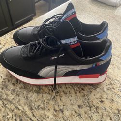 Puma Size 11