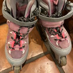 Roller Blades 