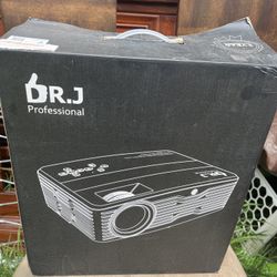 Projector !!!