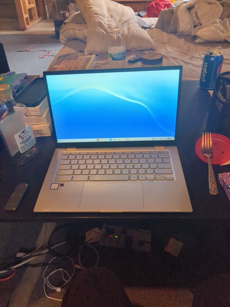 Asus Chromebook 14' C425t